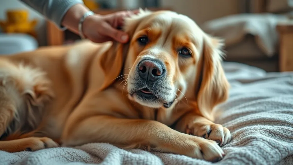 5 Passos Essenciais para Escovar Cães Idosos com Artrite Sem Dor