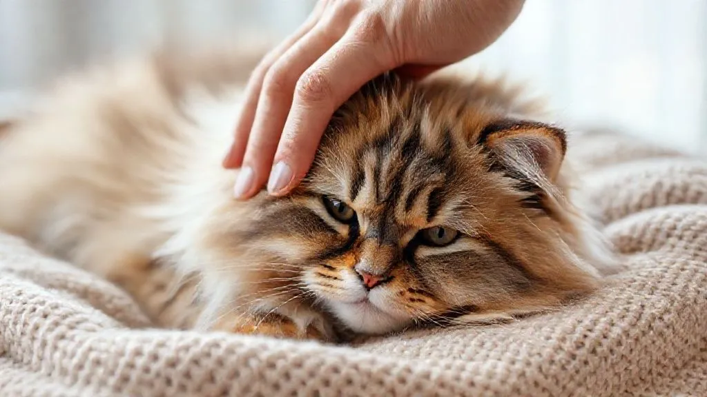 7 Passos para Revitalizar a Interação de Gatos Idosos Apáticos