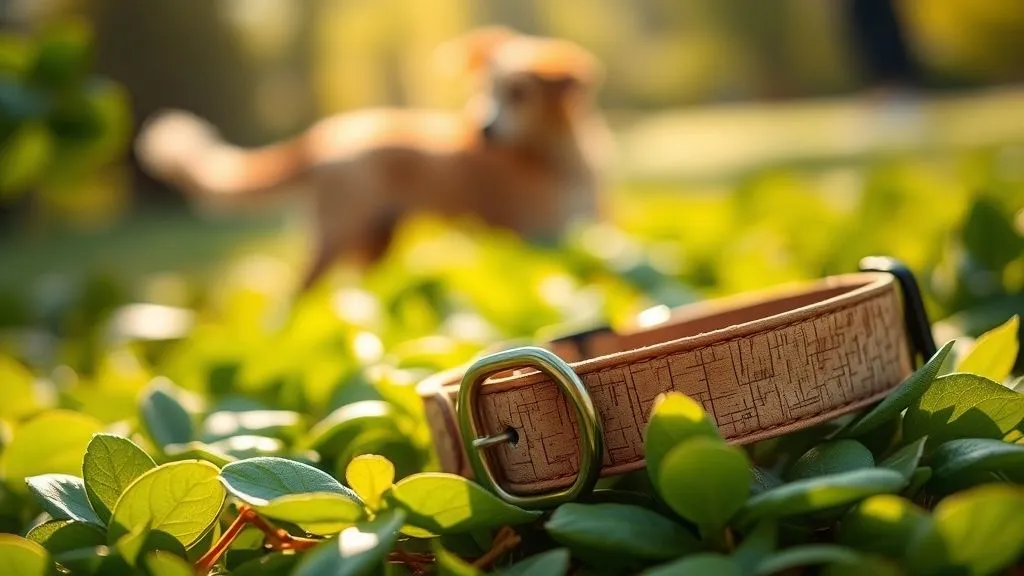 Produção de Coleiras Sustentáveis: 7 Estratégias para um Futuro Consciente