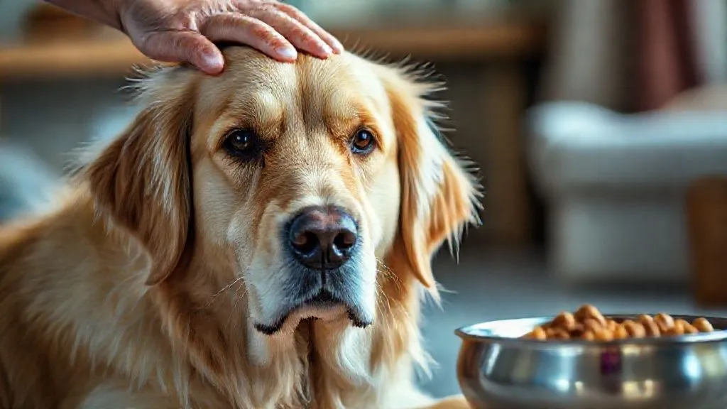 7 Métodos Essenciais: Vitaminas para Cães Idosos com Perda de Apetite