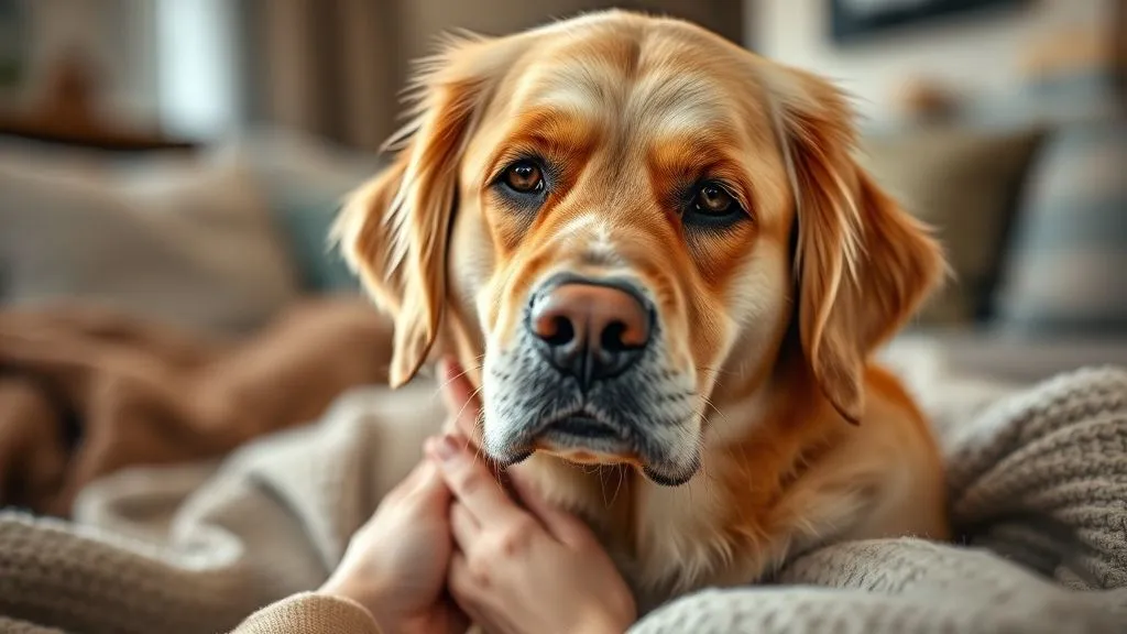 6 Estratégias Essenciais: Paciência com Pet Idoso Desorientado e Vocalizando