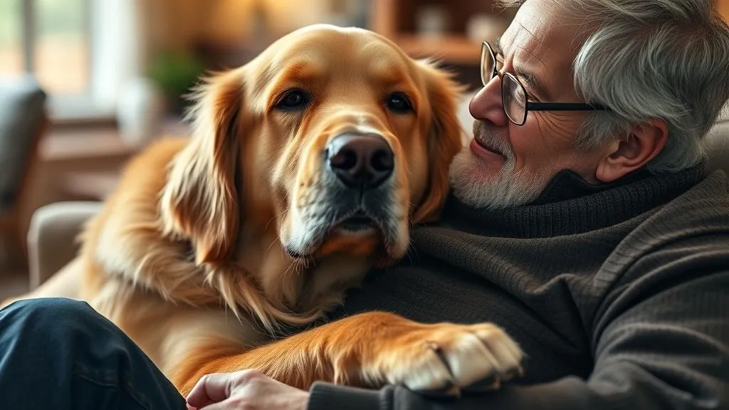 Revertendo Perda de Comandos em Pets Idosos: 7 Estratégias de Reforço Positivo Comprovadas