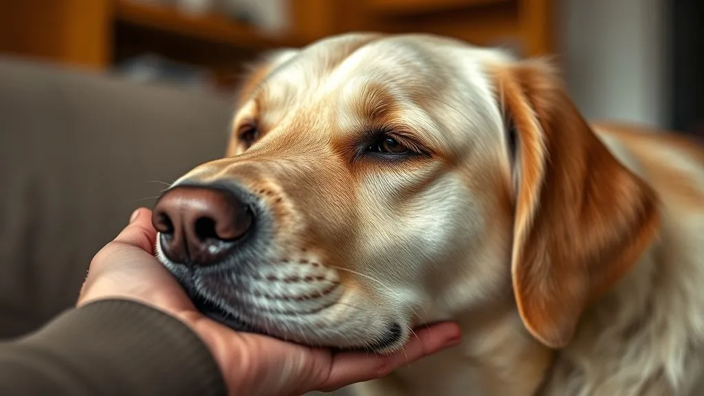 5 Estratégias Essenciais: Revertendo o Impacto da Solidão em Cães Idosos
