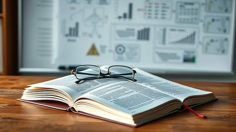 A photorealistic, professional photography, 8K, cinematic lighting, sharp focus, depth of field, shot on a high-end DSLR, depicting an open scientific journal article on a wooden desk, with a pair of reading glasses resting on it. The article's title is clearly visible, referencing animal nutrition research. In the background, a subtle, out-of-focus whiteboard shows flowcharts and data points, suggesting ongoing research and communication of findings. The scene conveys academic rigor and the dissemination of scientific knowledge.